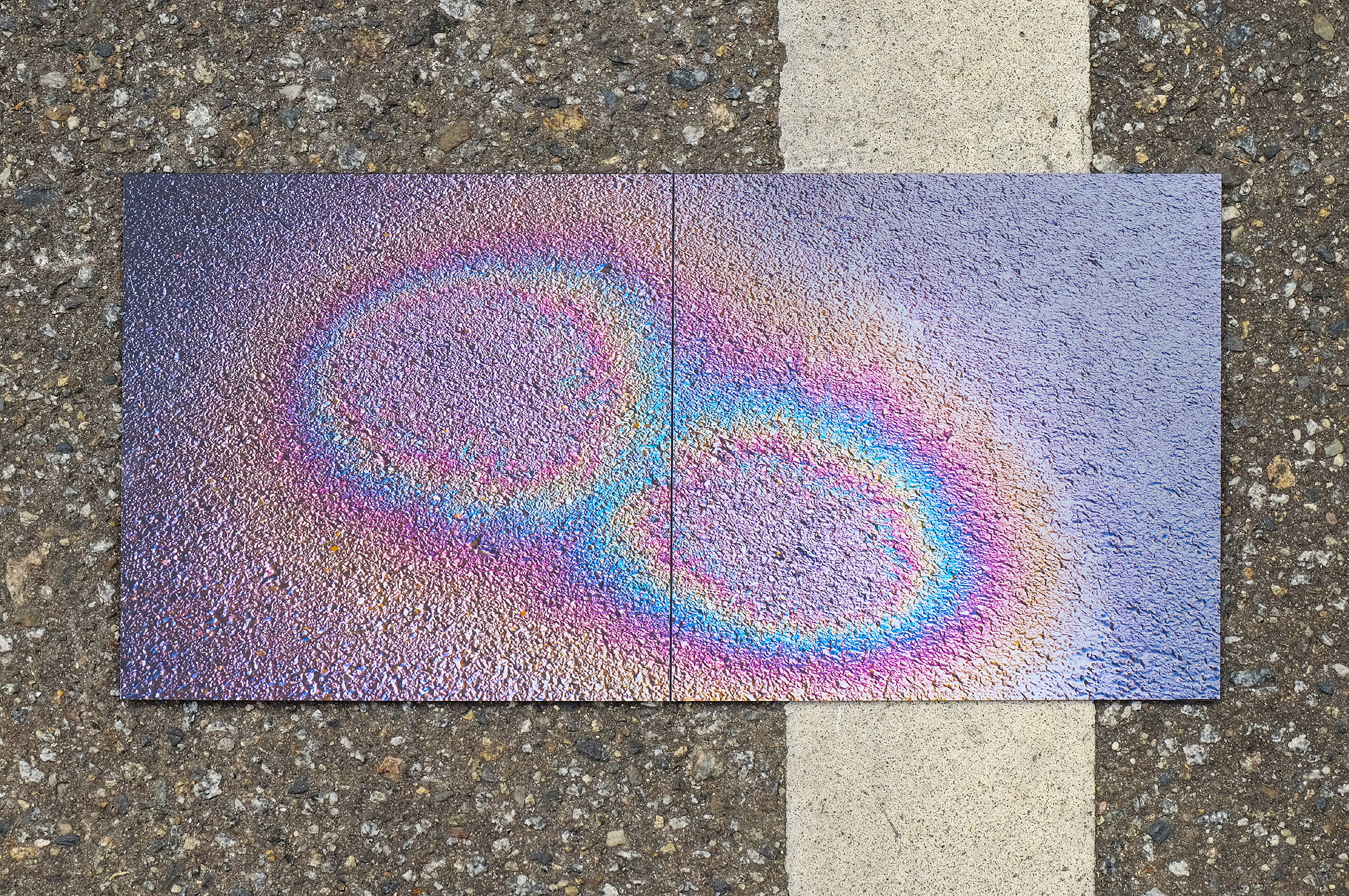 Autobahnorte – Endpaper