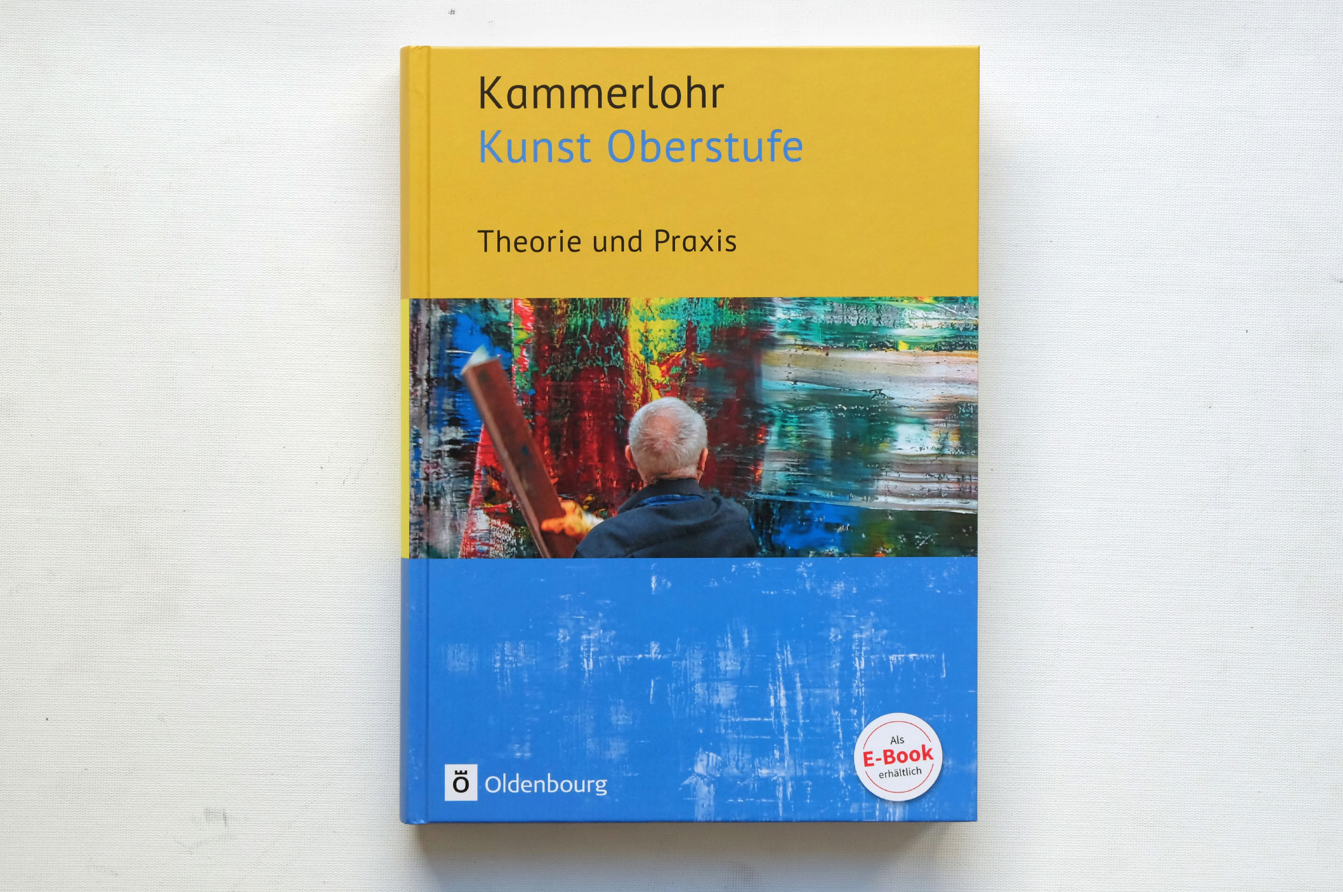 Kammerlohr – Cover