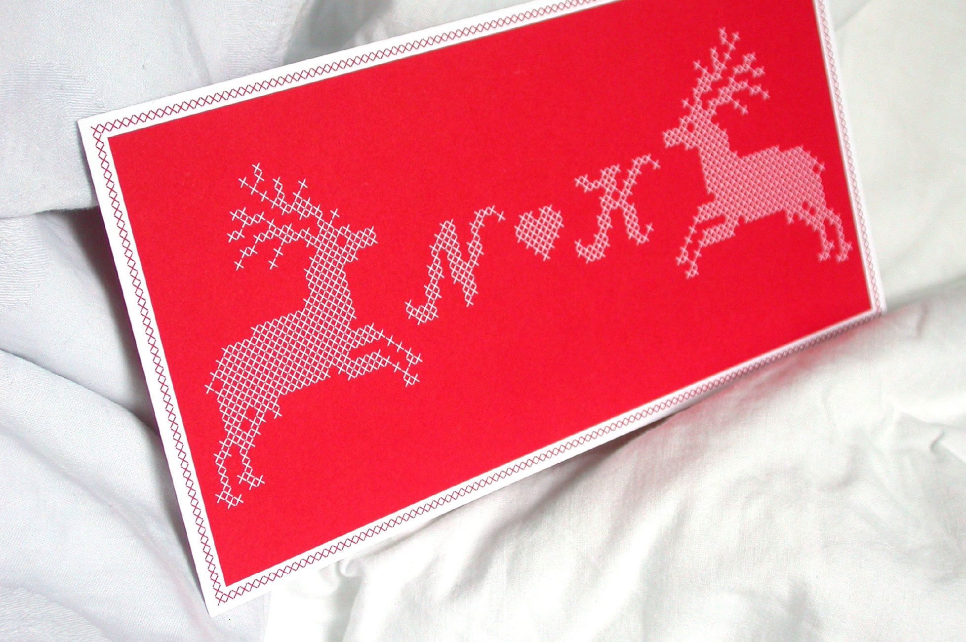 Nici + Knut - Einladung zum Polterabend