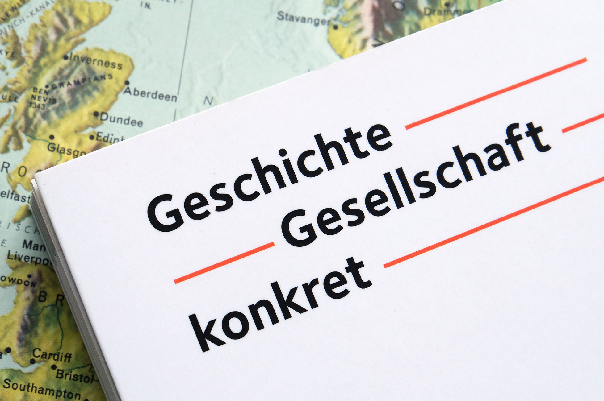 GGk – Cover: Logo auf der Rückseite