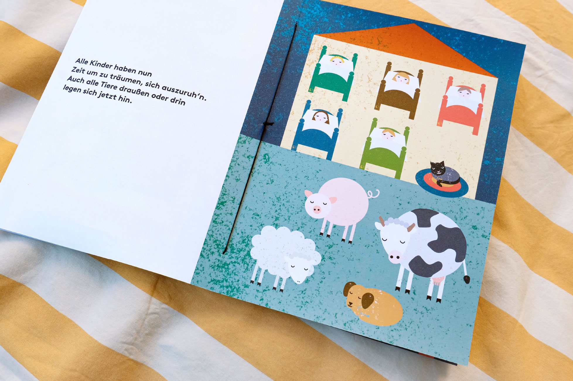 Time to go to bed – Page 2