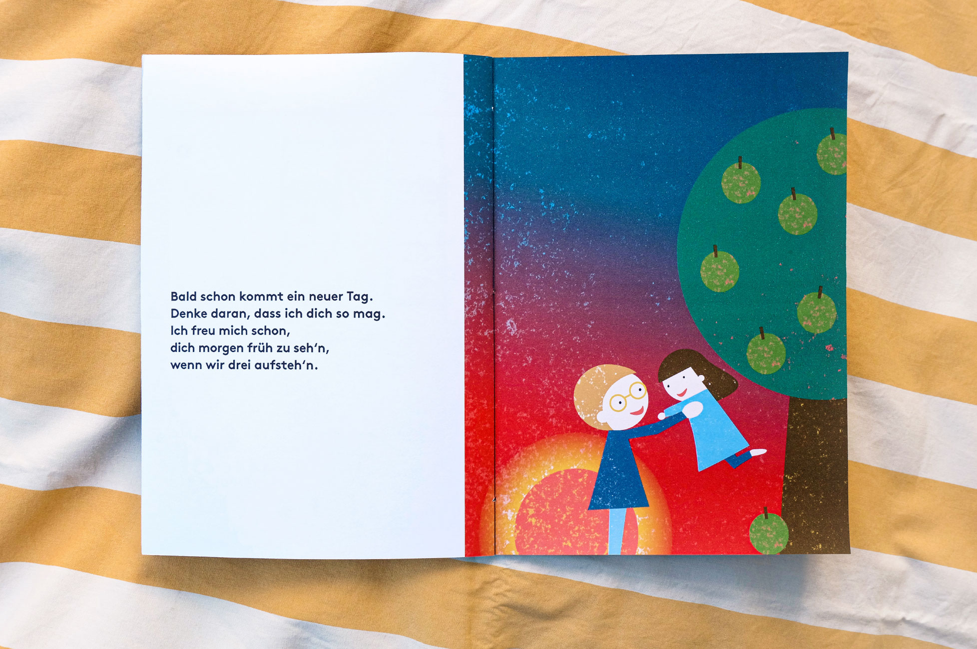 Time to go to bed – Page 3