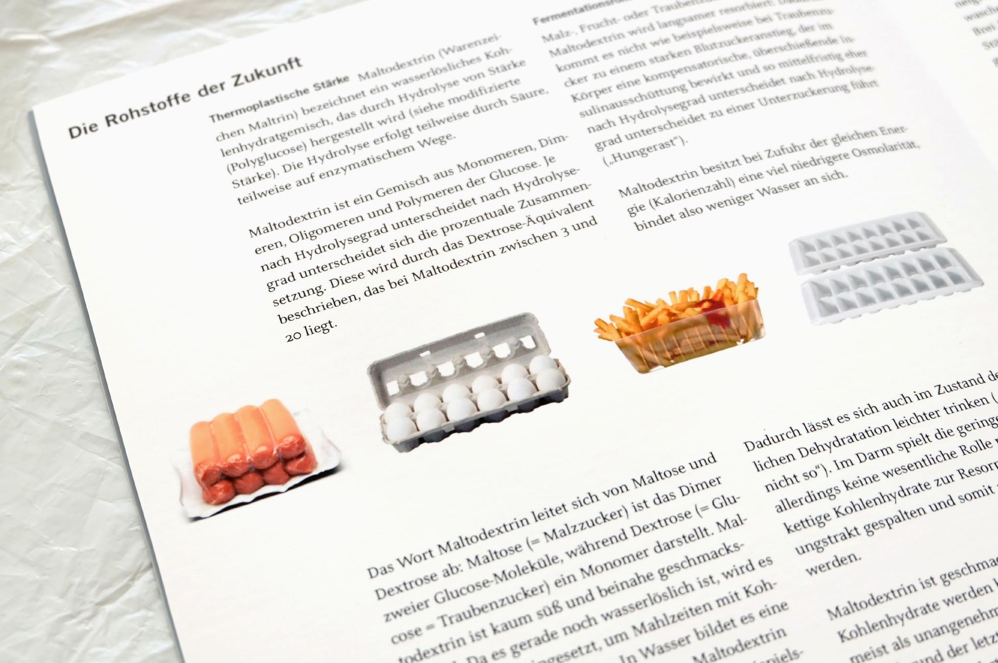 Fachverband der Stärkeindustrie - inside