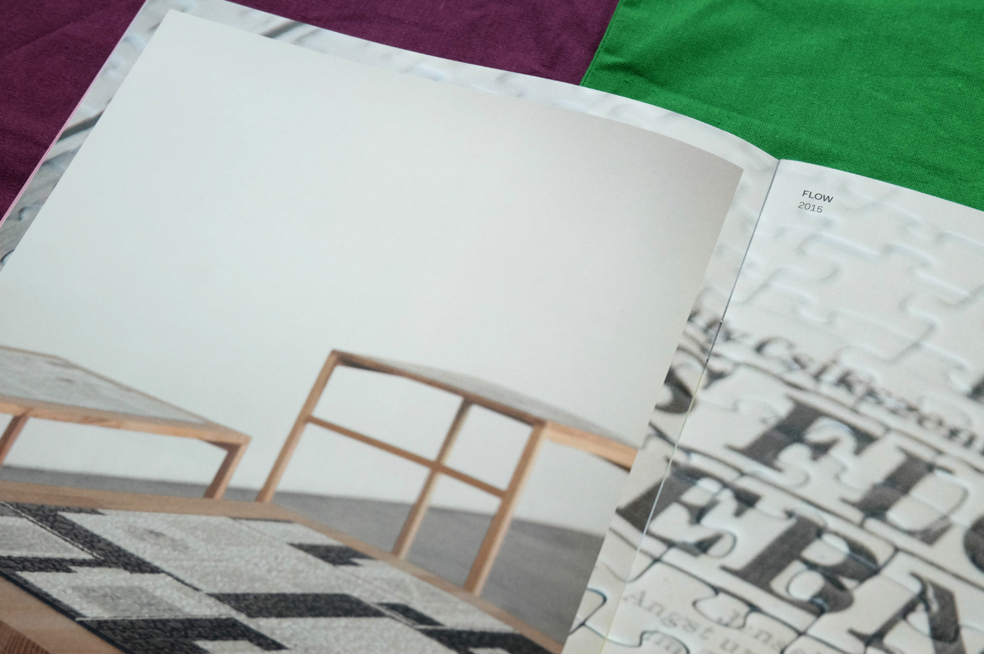 Linda Kuhn - Innenseiten