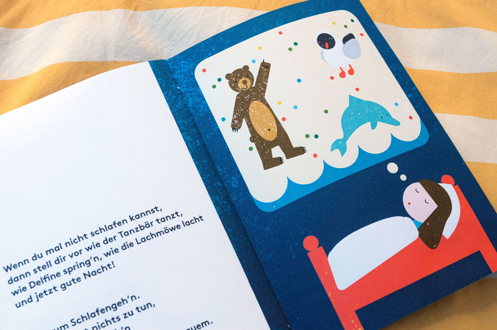 Time to go to bed – Page 4