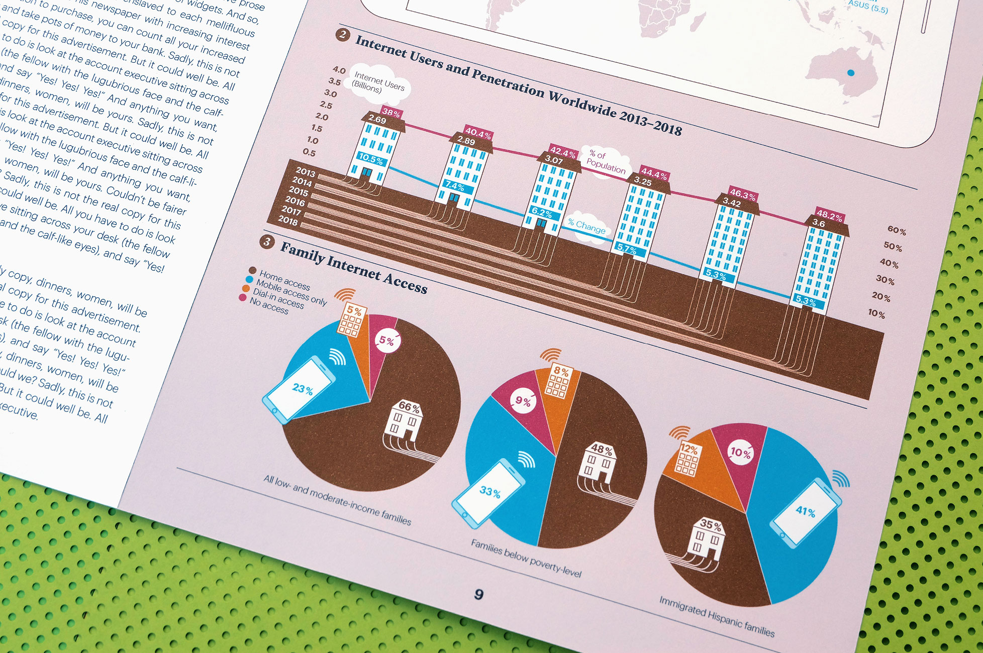 TMG Nutrition atlas – Illustration Internet