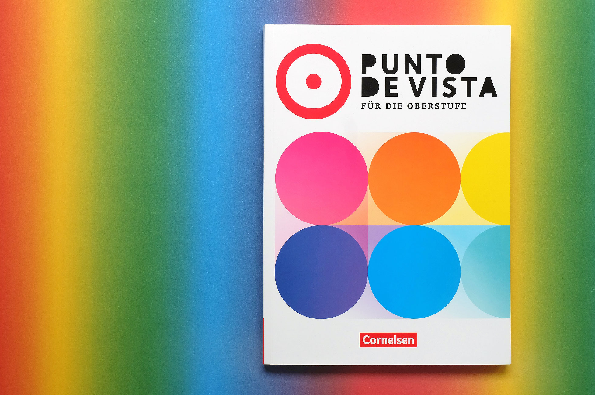 Punto de Vista – Cover Oberstufe