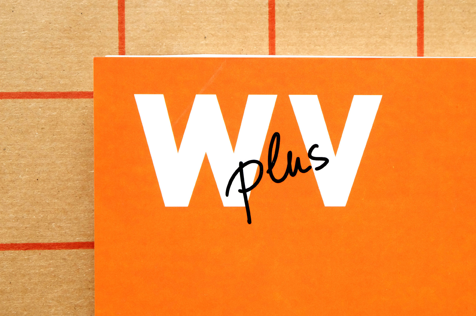 W plus V – Produktmarke
