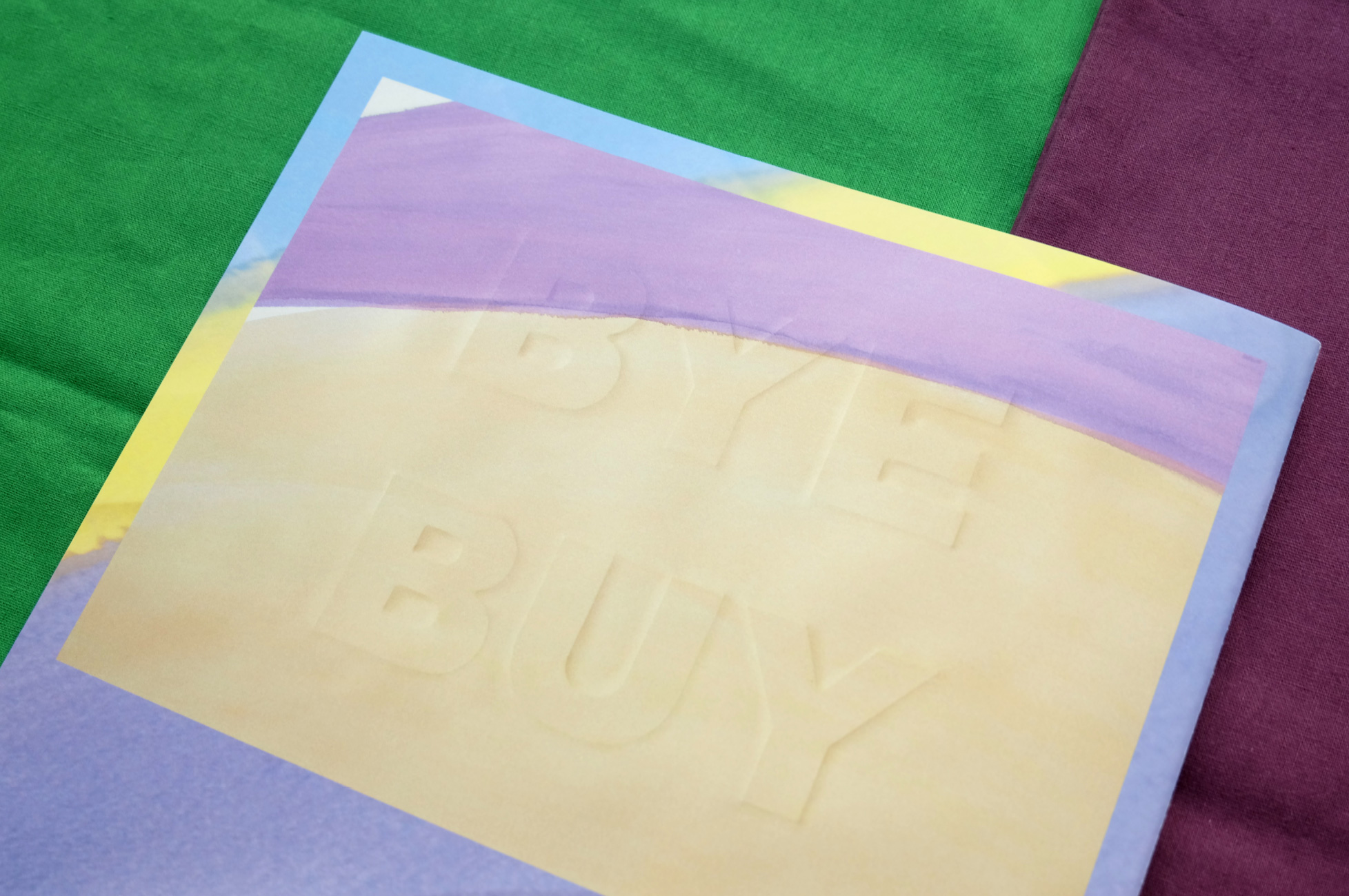 Linda Kuhn - Cover Rückseite