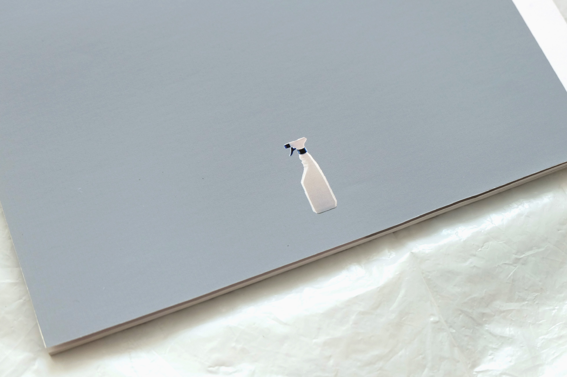 Fachverband der Stärkeindustrie - back of the book