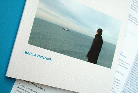 Bettina Hutschek