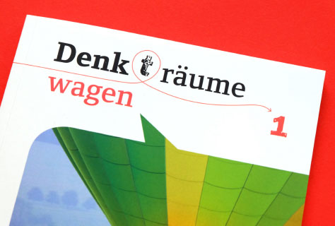 Denk(t)räume wagen