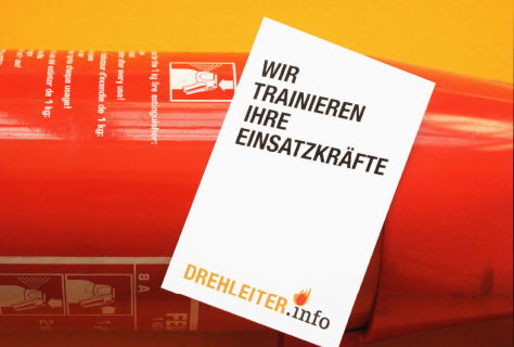 Drehleiter.info