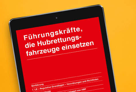 Drehleiter.info – Handbuch Hubrettungsfahrzeuge