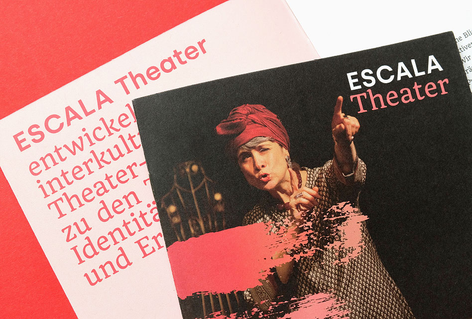 ESCALA Theater