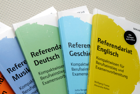 Referendariat ...