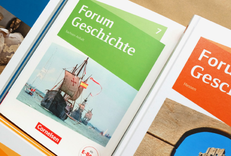 Forum Geschichte