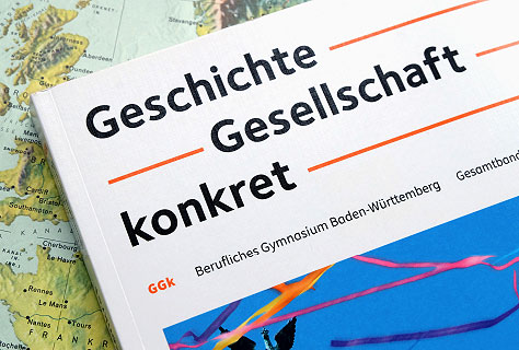 Geschichte Gesellschaft konkret