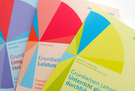 Grundwissen Lehrerbildung