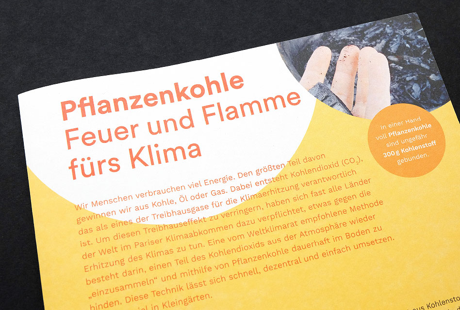 Deutsche Schreberjugend – Handreichung Pflanzenkohle