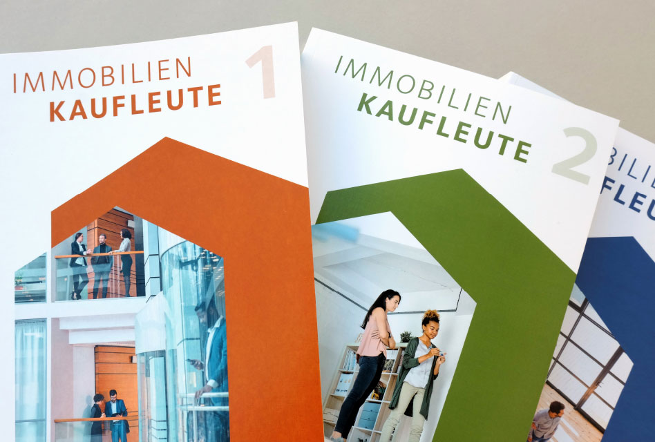 Immobilienkaufleute