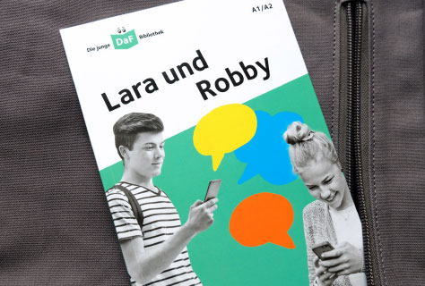 Die junge DaF-Bibliothek