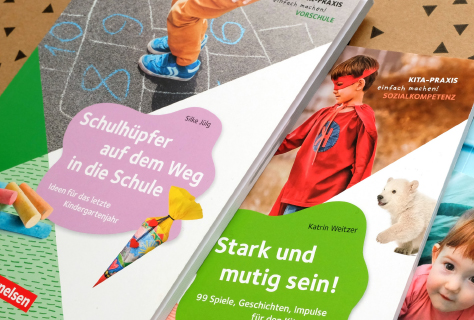 Kita-Praxis, einfach machen!
