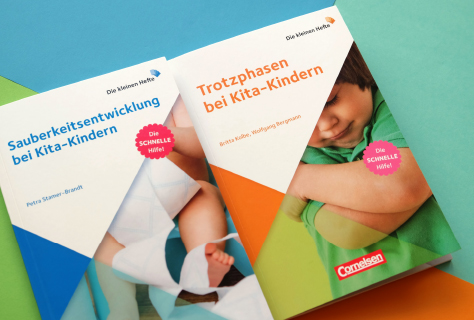 Die kleinen Hefte