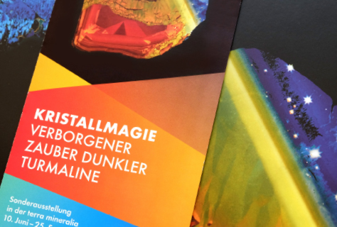 Kristallmagie