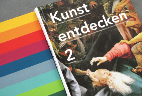 Kunst entdecken