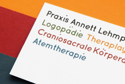 Praxis Annett Lehmphul