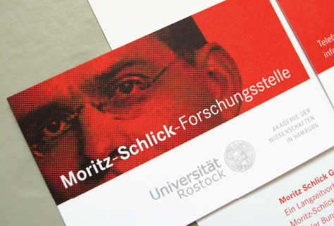 Moritz-Schlick-Forschungsstelle