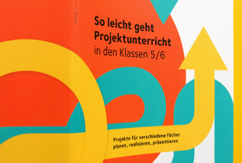 So leicht geht Projektunterricht