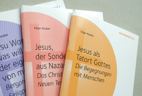 Grundlagentexte der Religionen