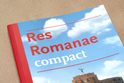 Res Romanae compact