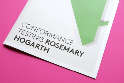 Rosemary Hogarth