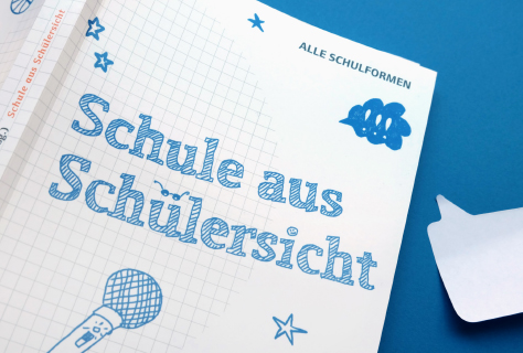 Schule aus Schülersicht