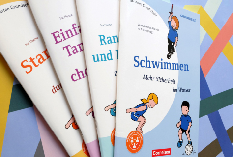 Sportarten Grundschule