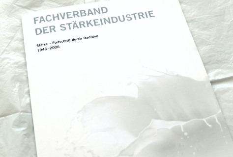 Fachverband der Stärkeindustrie