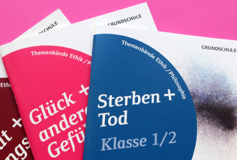 Themenbände Ethik/Philosophie