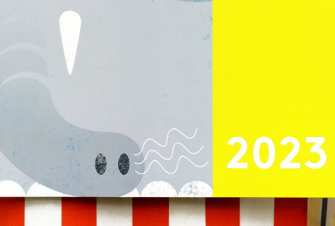 Tierkalender 2023