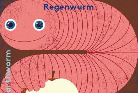 Tierposter