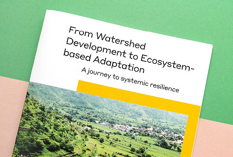 TMG Watershed Development