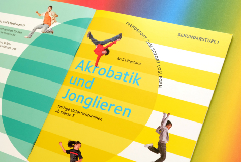 Trendsport zum sofort Loslegen