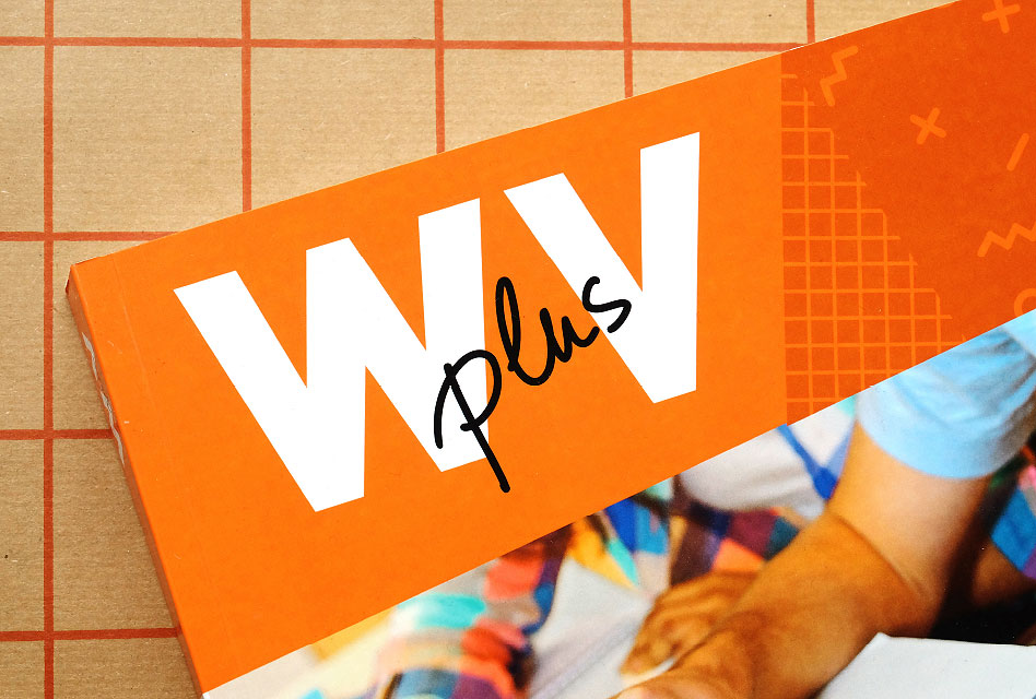W plus V