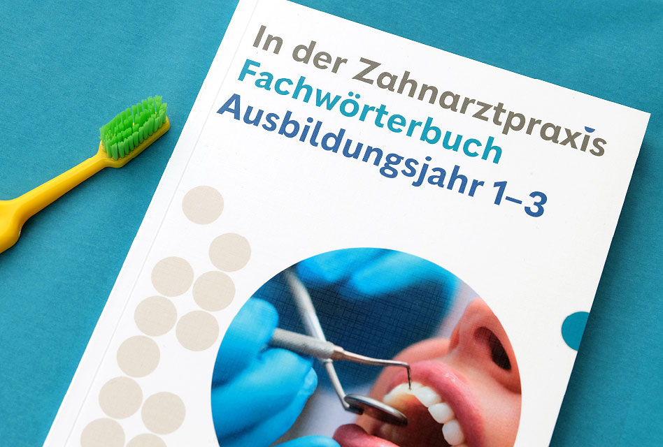 In der Zahnarztpraxis